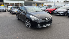 Renault Clio 1.5 dCi 90 Iconic 25 Nav 5dr Diesel Hatchback